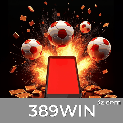 389WIN: A Plataforma de Jogos Online Que Você Pode Confiar