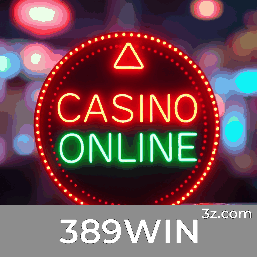 Recompensas Reais e Transparentes no 389WIN: Promoções Sem Pegadinhas