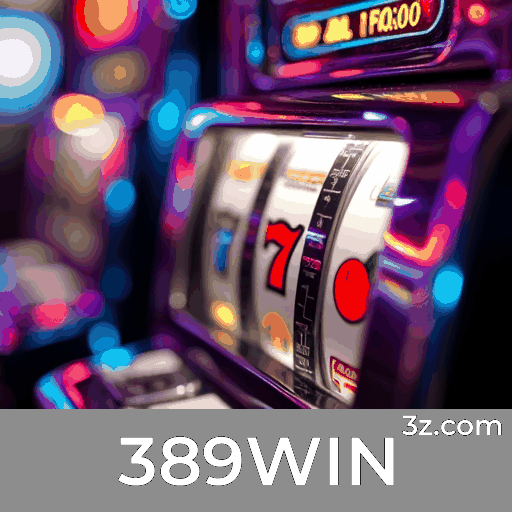 389WIN: Bônus e Promoções Exclusivas para Você!